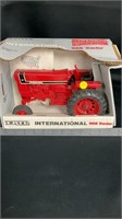 ERTL, Special Edition International 966, tractor