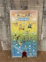 Vintage Four Game Poosh-M-Up Game