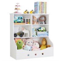 TOYMATE Kids Toy Storage Organizer, Children