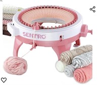 Sentro Knitting Machine, 48 Needles Knitting Loom