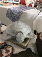 Composite turtle