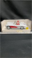 Amici, Chevrolet Corvette, 1957 scale one/24