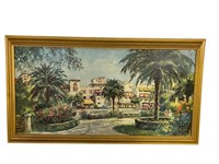 Picture "Seville" By E.F. Karger