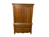 Drexel Heritage French Countryside Armoire