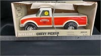 NYLINT Chevy pick up Smuckers number 4411