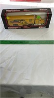 NASCAR racing champions 1/64 scale die cat cab