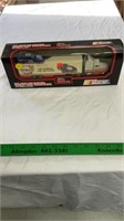 NASCAR racing champions 1/64 scale die cast cab