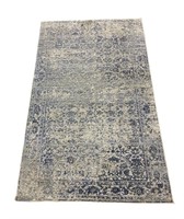 At Home Area Rug 58" x 96"