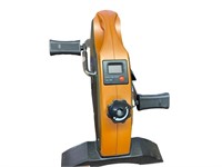 Pedal Exerciser Bike Marcy Deluxe
