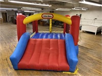 Little Tikes Bouncy House (Cool)