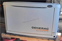 14kW Generac Standby Generator