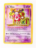Mr. Mime 013/034 Classic Collection: Blastoise CLB