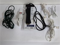 Extension Cord Grouping