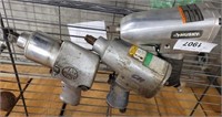 MISC PNEUMATIC TOOLS, MAC, MISC