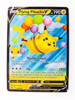 Pokemon Flying Pikachu V 006/025 Celebrations ULTR