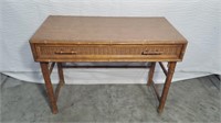 American of Martinsville Console Table