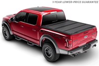 Bak Bakflip MX4 Hard Folding Truck Bed Tonneau Cov