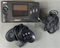 Sega Genesis Nomad Console & Controller