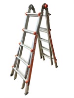 Little Giant 250Lb. Cap. ladder