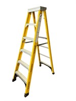 Husky Six Foot Ladder