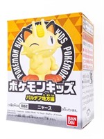 Pokeman Kids #082 Mini Figure Japanese Sealed Box-