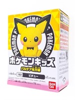 Pokeman Kids #182 Mini Figure Japanese Sealed Box-