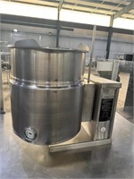 12 Gallon Cleveland Steam Kettle KET-12