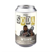 FUNKO SODA -M'BAKU-9010022