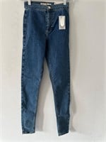 JONI Jeans Size W26 L34