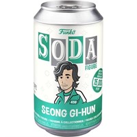 FUNKO SODA -SEONG GI -HUN-9010021