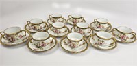 limoges france cups and saucers (11)