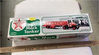 1958 “B” Mack tanker scale unknown