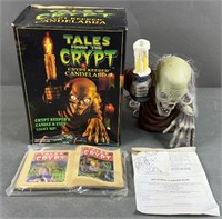 1996 Tales From The Crypt Crypt Keeper