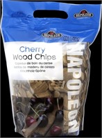 Napoleon Cherry Wood Chip for Smoking Food