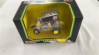 Racing champions word of outlaw sprit car 1:24