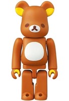 100% Be@rbrick Bearbrick Series 45 - "Cute Rilakk