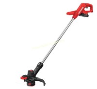 CRAFTSMAN $103 Retail String Trimmer 20-volt Max