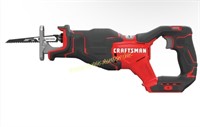 CRAFTSMAN $133 Retail V20 Cordless Saw