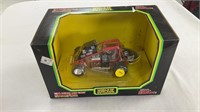 Racing champions word of outlaw sprit car 1:24
