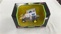 Racing champions word of outlaw sprit car 1:24