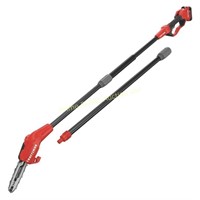 CRAFTSMAN $175 Retail V20 8" Pole Saw, 20V MAX