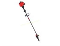 CRAFTSMAN $243 Retail Pole Saw P2100 10-in 25-cc