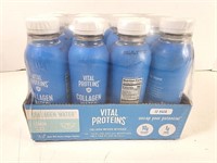 NEW Vital Proteins Collagen Water BB 03/30/2024
