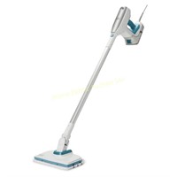 BLACK+DECKER $135 Retail 20' Steam Cleaner,