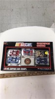 Nascar collectors edition