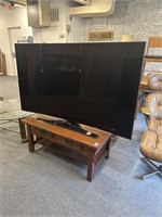 62 inch Samsung TV