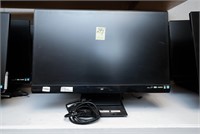 (3) ViewSonic 24" Monitors