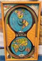 11 - ROUND THE WORLD GAME (L83)