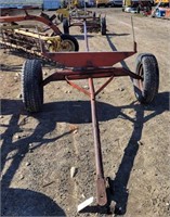 Pipe Trailer