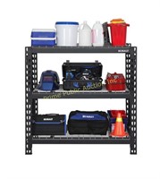 Kobalt $184 Retail 47" 3-Tier Utility Shelving